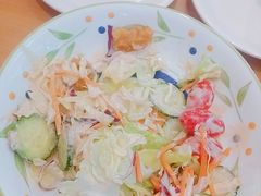 -萨莉亚意式餐厅(彩悦城店)