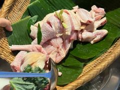 -同仁四季椰子鸡(宝安壹方城店)