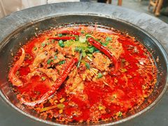 -大盐帮川菜馆(长楹天街店)