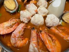 台式富贵锅-鹿港小镇(悠唐店)