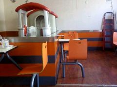 -麦加美汉堡(沁园店)