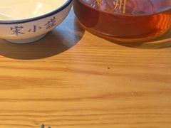 -宋小谨·泉州菜(西沙湾店)