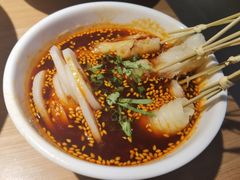 -太二酸菜鱼(天鹅湖万达店)