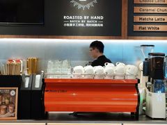 -Peet's 皮爷咖啡(海雅缤纷城店)