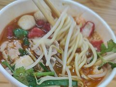 -明月虾面(厦禾路店)