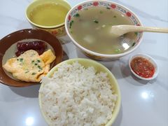 -陈记汤饭(水巷口店)