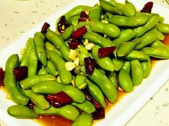 -楚太子  中餐&烧烤(武大店)