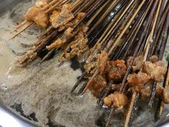 -学街秀兰麻辣烫(眉山分店)