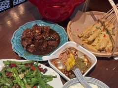 -成都娃娃花园餐厅 (南艺旗舰店)