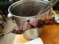 -炒豆合作社(东四总店)