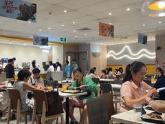 -大家乐(广州天河城六楼店)