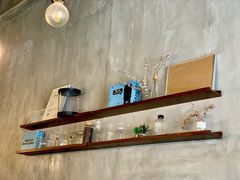 -MIMO CAFE(沙头角店)
