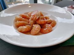 江南元宝虾-望乡楼上海菜(日月光店)