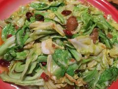 -破三川·新川菜(静安大融城店)
