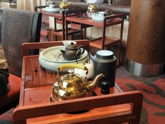 -顺德喜来登酒店·采悦轩