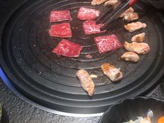 -龙记珍牛和牛烧肉(龙南街店)