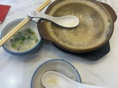 -杨妈妈粥店(徳增街中街店)