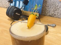 -MQ COFFEE STAND明谦(新洲店)