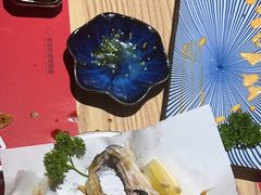 -食鲤料理(西虹东路店)