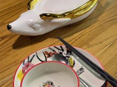 -新白鹿餐厅(百联中环店)