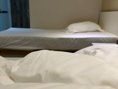 -魔尔公寓(广州动物园地铁站店)