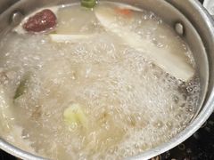 -麻辣因子滩羊火锅(世和广场店)