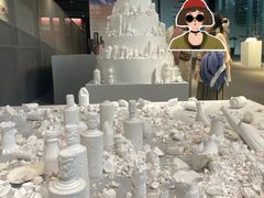 -中国美术学院象山校区-民艺博物馆