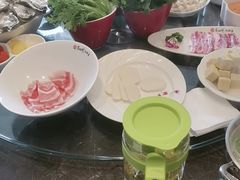 -世贸万锦大酒店·烹大师火锅达人