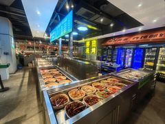 -生火火·小炉子炭烤(金楠天街总店)