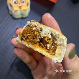 北京探店 | 稻香村虎年限定小脑斧也太可爱了吧