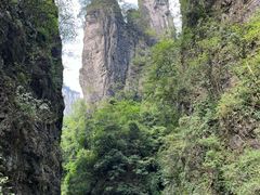 -矮寨·十八洞·德夯大峡谷景区