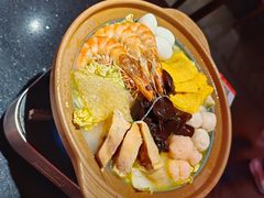 -老头儿油爆虾·知味杭州(爱琴海购物中心)