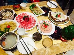 -清真军邺·金富苑肥牛(石坡街旗舰店)