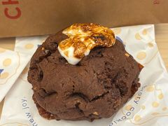-CHOCMONS巧克怪兽(屏风街店)