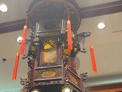 -鹊华居·地道鲁菜·海鲜·融合味(大明湖店)