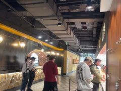 -汉巴味德·烤肉与啤酒的自助(杭州大悦城店)