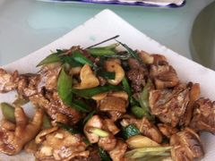 -渔·海鲜餐厅（东澳可域度假村内）南沙湾沙滩店