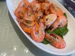 -一江春水·杭帮臻宴(三台山店)