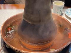 -阳坊胜利涮羊肉(禧乐汇店)