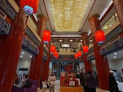 -丰泽园饭店