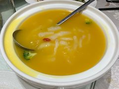 -香雪海饭店中餐厅(人民桥店)
