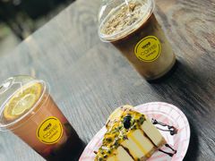 -灯塔咖啡馆BOOK·Coffee Shop
