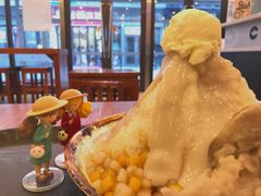 -鲜芋仙(高新万达广场店)