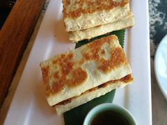 -那家小馆•北京菜•烤鸭(香山店)