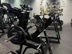 -TMG潮流健身(奥体莲荷里店)