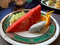 -马勒别墅·中餐厅