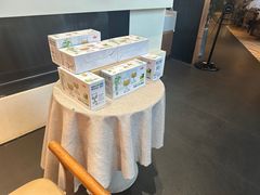 -G+KITCHEN(龙湖狮山天街店)