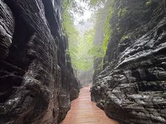 -小饭桶(野三坡百里峡店)