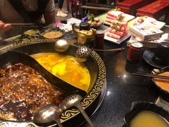 -大味老火锅City店