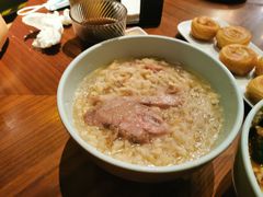 羊肉泡馍-同盛祥(曲江大唐不夜城店)